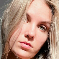 Blondie Sweetness Desnuda