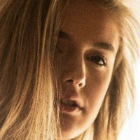 blondieluz Desnuda