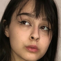 blueberrysmoothiee Desnuda