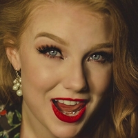 Blueeyedmelody Desnuda