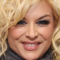Bobbie Brown Desnuda