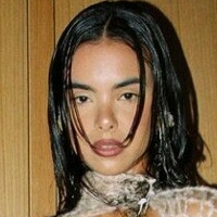 Bodine Koehler Desnuda