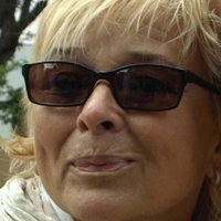 Bogusława Pawelec Desnuda