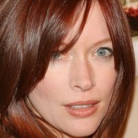 Brenda James Desnuda