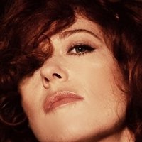 Bridget Barkan Desnuda