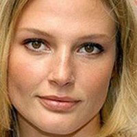 Bridget Hall Desnuda