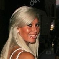 Brigitta Bulgari Desnuda
