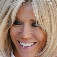 Brigitte Macron Desnuda