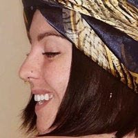 Brit Brat Desnuda