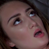 Britt James Desnuda