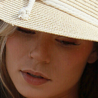 Brooklyn Haydar Desnuda