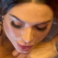 Bruna Corradini Desnuda