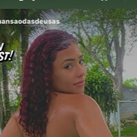 Bruna Rafaela Desnuda