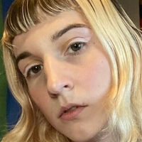 Bubblepinkelle Desnuda