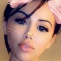 Bunny Barreras Desnuda