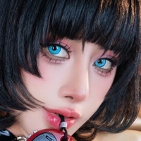 Byoru Social Media Desnuda