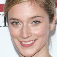 Caitlin Fitzgerald Desnuda