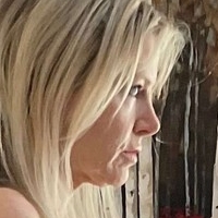 California_Girl Desnuda