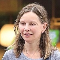 Calista Flockhart Desnuda