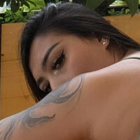 Camilbs Desnuda