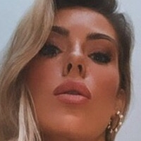 Camilla Bamford Desnuda