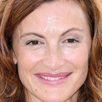 Camille Japy Desnuda