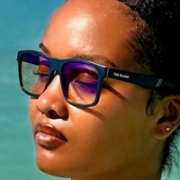 Candace B Harris Desnuda