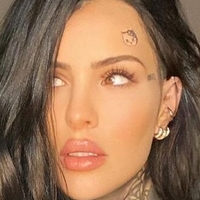 Candelaria Tinelli Desnuda
