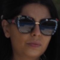 Cara De La Hoyde Desnuda