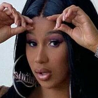 Cardi B Deepfake Desnuda