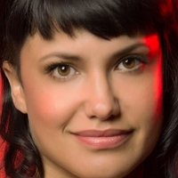 Carmen Anello Desnuda