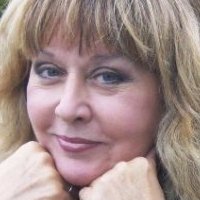 Carole Mallory Desnuda