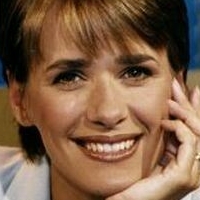 Carole Smillie Desnuda