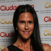 Carolina Baldini Desnuda