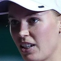 Caroline Wozniacki Desnuda
