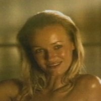 Carolyn Lowery Desnuda