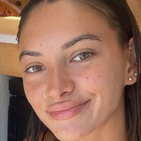 Cass Van Advantures Desnuda