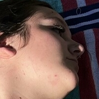 Caterina Donnelly Desnuda