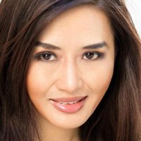 Catherine Chen Desnuda