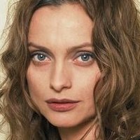 Catherine Flemming Desnuda