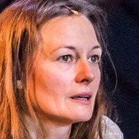 Catherine McCormack Desnuda