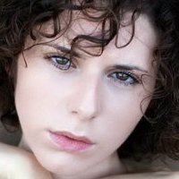 Cecilia Carponi Desnuda