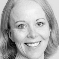 Cecilie Andersen Desnuda