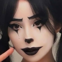 CelTheWitch333 Desnuda