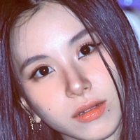 Chaeyoung Desnuda