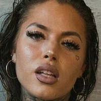 Chantal Danielle Desnuda