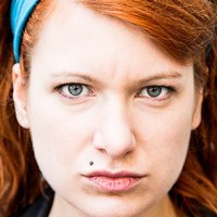 Charlotte Talpaert Desnuda