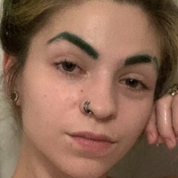 chchcherrybomb69 Desnuda