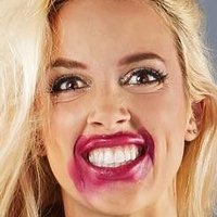 Chelsea Anne Green Desnuda