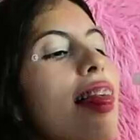 cherrierosie Desnuda